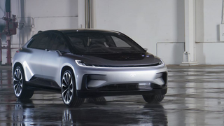 Faraday Future Laughs in the Face Of Death, Is Now Free to Secure New Investment<em></em>